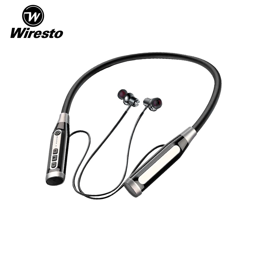 Wiresto earbuds hotsell