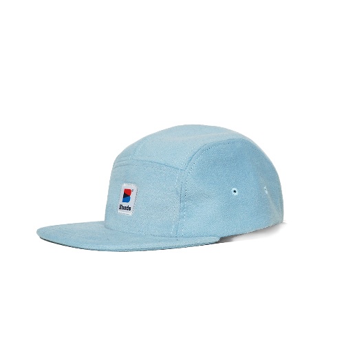 Bloods Hat Hector 03 Baby blue | Shopee Singapore