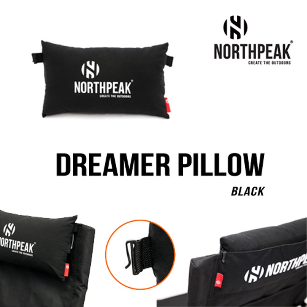 Northpeak Dreamer Pillow For Outdoor Camping / Camping Pillow
