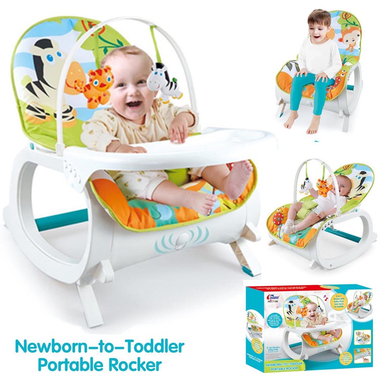 Born baby chair best sale