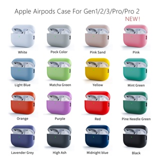 Sunnee for Airpods 1&2 Case,Luxury Leather Shockproof Airpod - Import It All