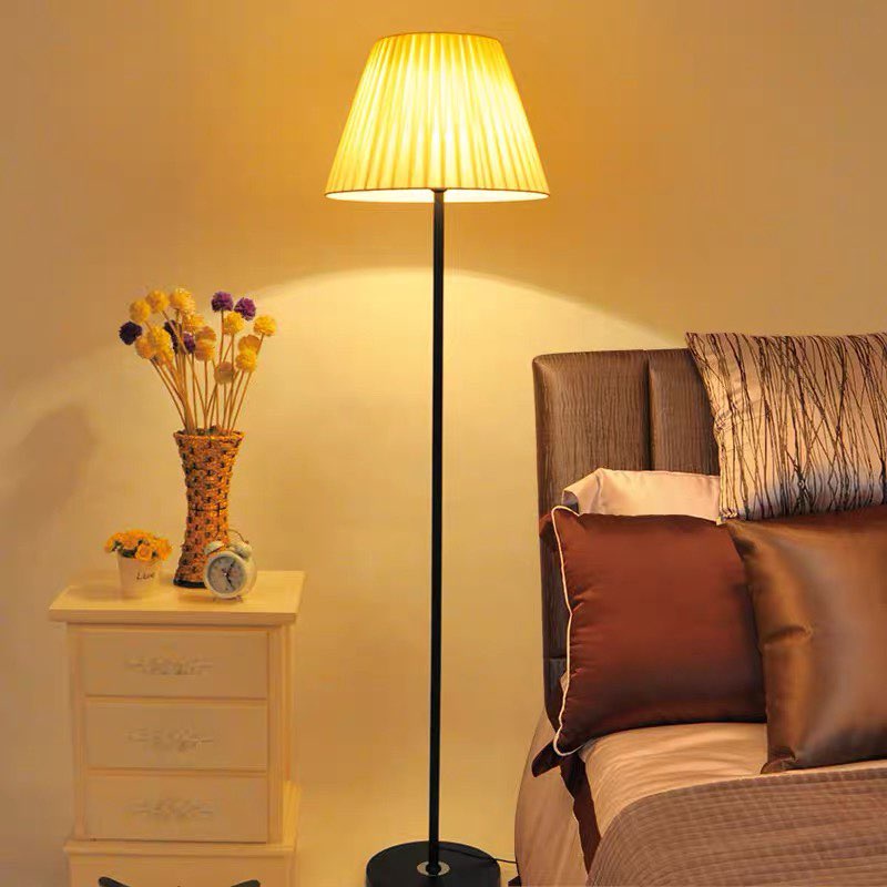 Stand Floor Lamp Modern Nordic Stand Lamp Sofa Living Room Adjustable ...