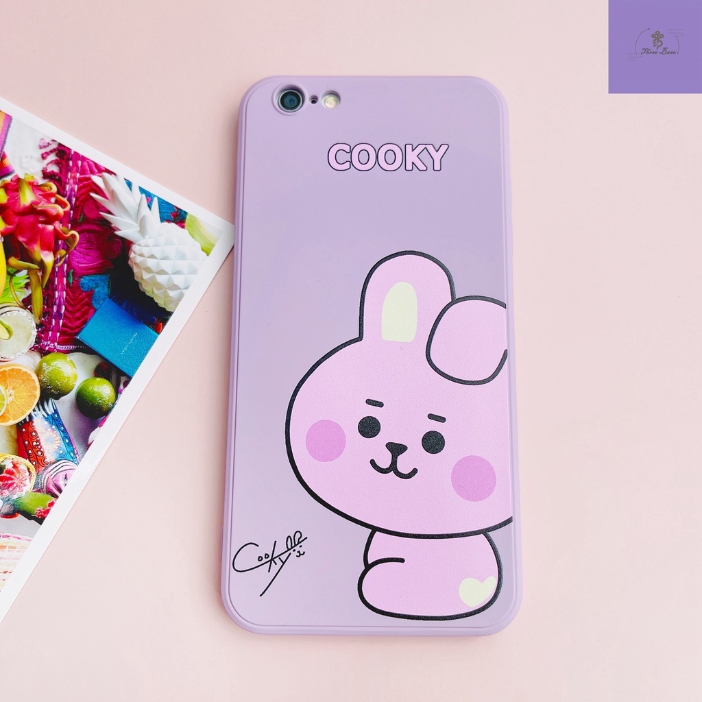 phone case for iphone 14 pro max plus bts-520 bangtan boys cute