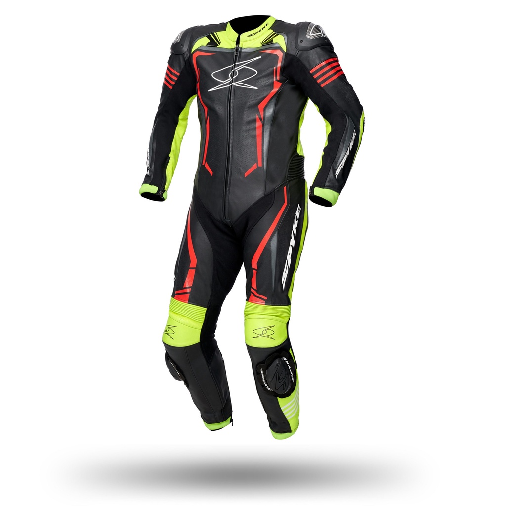 SPYKE ASSEN RACE 2.0 Racing Suit Shopee Singapore