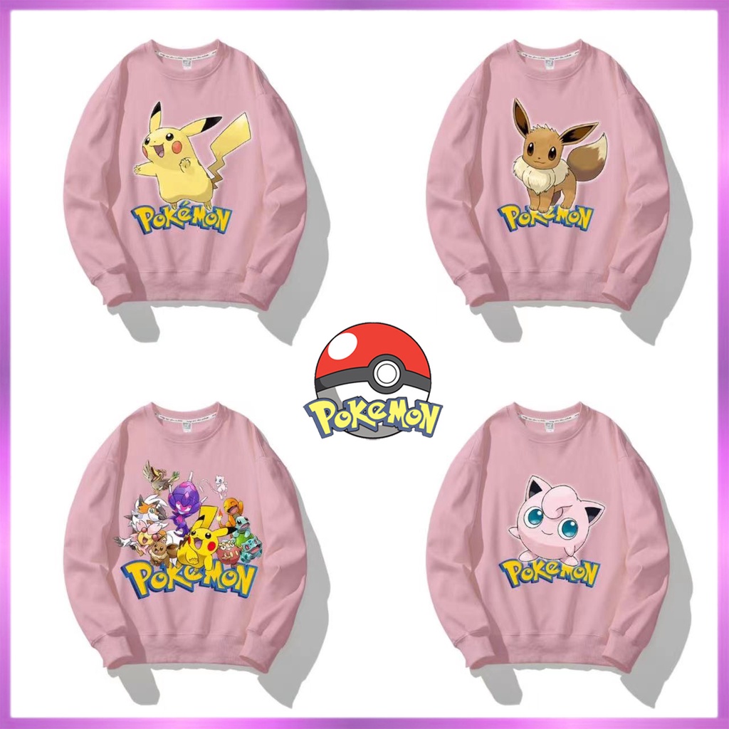 Eevee sweatshirt sale