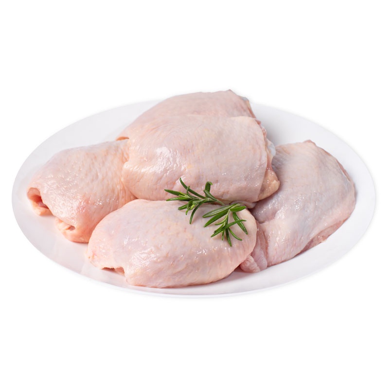 Fresh Boneless Chicken Thigh (~200g) | Shopee Singapore