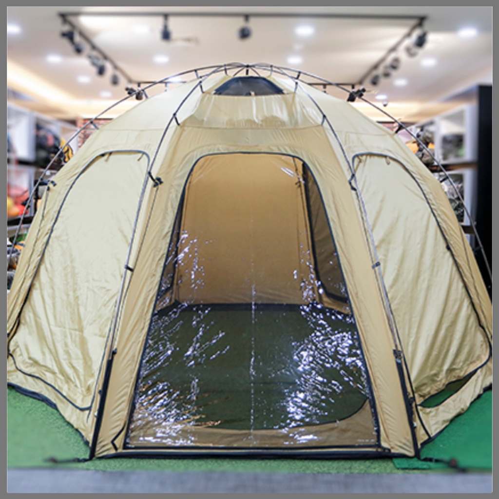 ▷twinovamall◁ [The Camper] Ignis L Shelter Option Items | Shopee Singapore