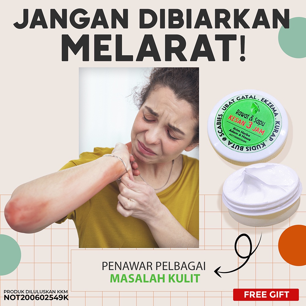 Medicine for itching, scabies, rashes, allergies, athlete's foot ...