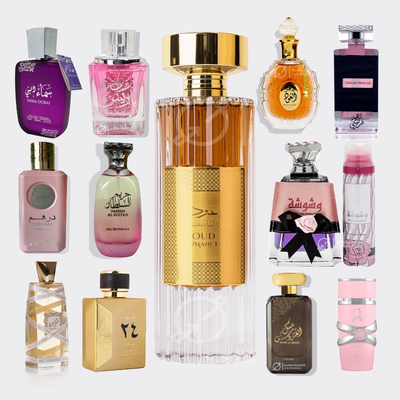 Perfume best untuk discount wanita