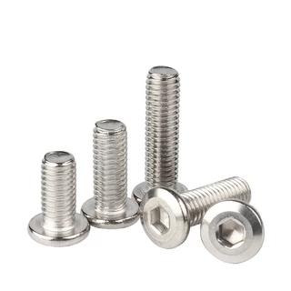 M6 Eye Screw - Best Price in Singapore - Apr 2024