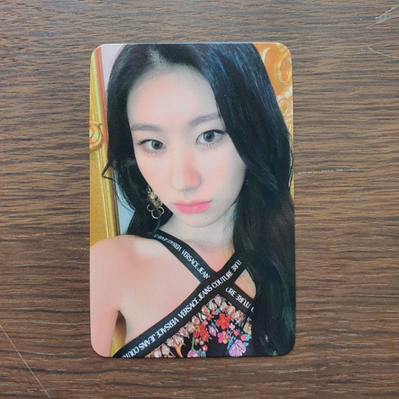 🌱 ITZY CHECKMATE SOUNDWAVE 3.0 FANSIGN PHOTOCARDS | Shopee Singapore