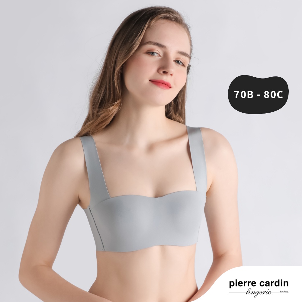 Pierre Cardin Wireless Essentials Bralette 609-62349