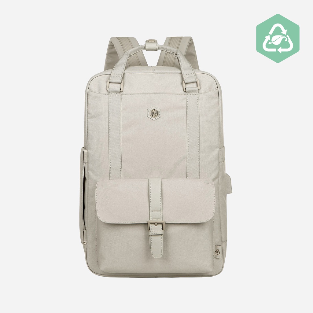 [Nordace] Eclat ReLife Smart Backpack Shopee Singapore