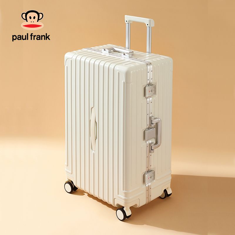 Paul cheap frank luggage