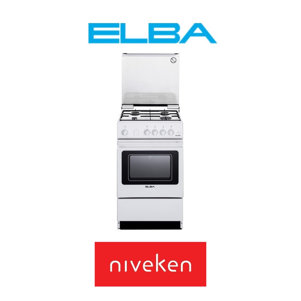 Elba freestanding online oven