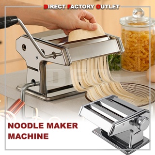 Home Made Noodles Machine Gun Home Intelligence Automatic Pasta Maker  Noodle Press Machine Portable Electric Pasta Maker Machine