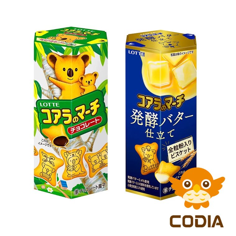 Koala's March Glue Stick – Japan Candy Store