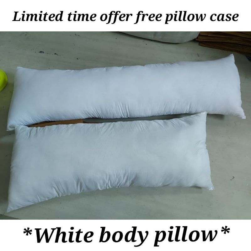 BODY PILLOW (DAKIMAKURA PILLOW) LONG PILLOW 150*50cm Shopee Singapore