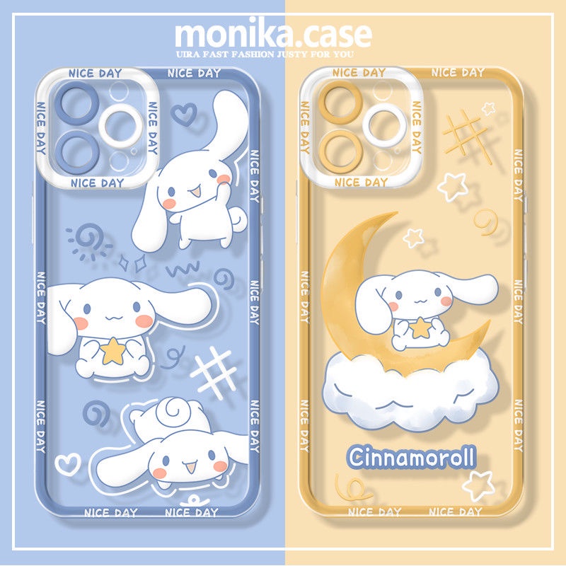 Cinnamon Dog iPhone Case Suitable For 14 Pro Max 13 12 Mini 11 XS XR X ...
