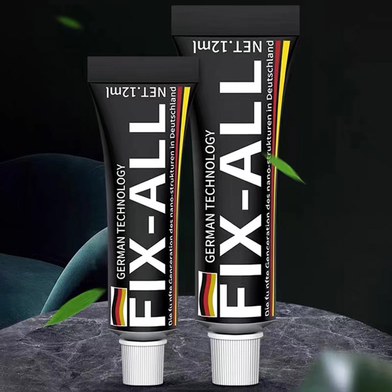 GuanChuang No Drill Glue Wall Mount Furniture Superglue Bathroom