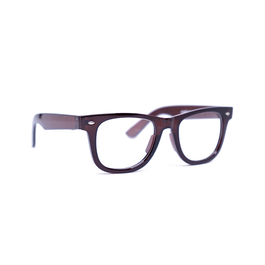 wayfarer eyeglass frames