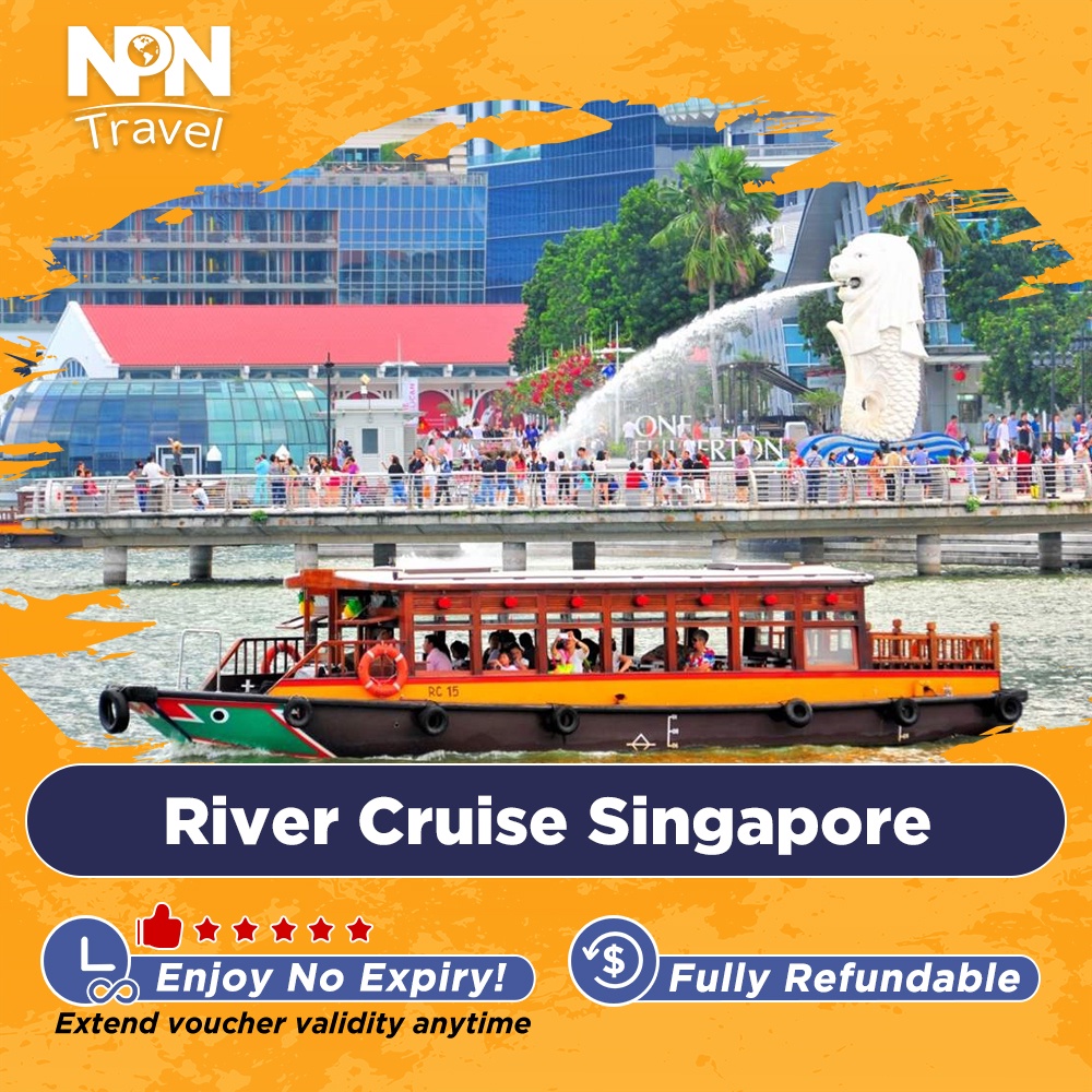 singapore river cruise clarke quay jetty