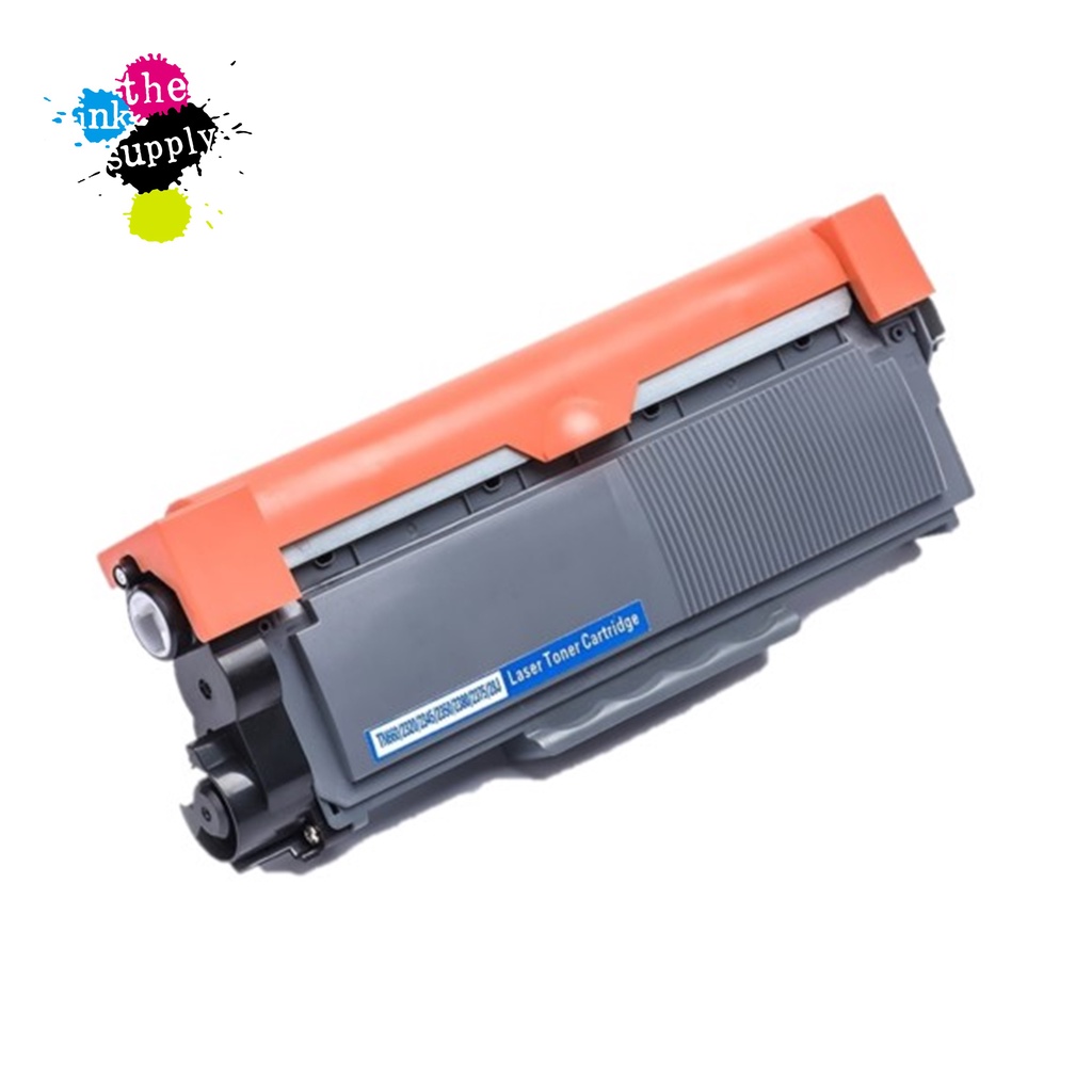 TN2380 TN2360 Compatible Brother Laser Printer Toner Cartridge for DCP