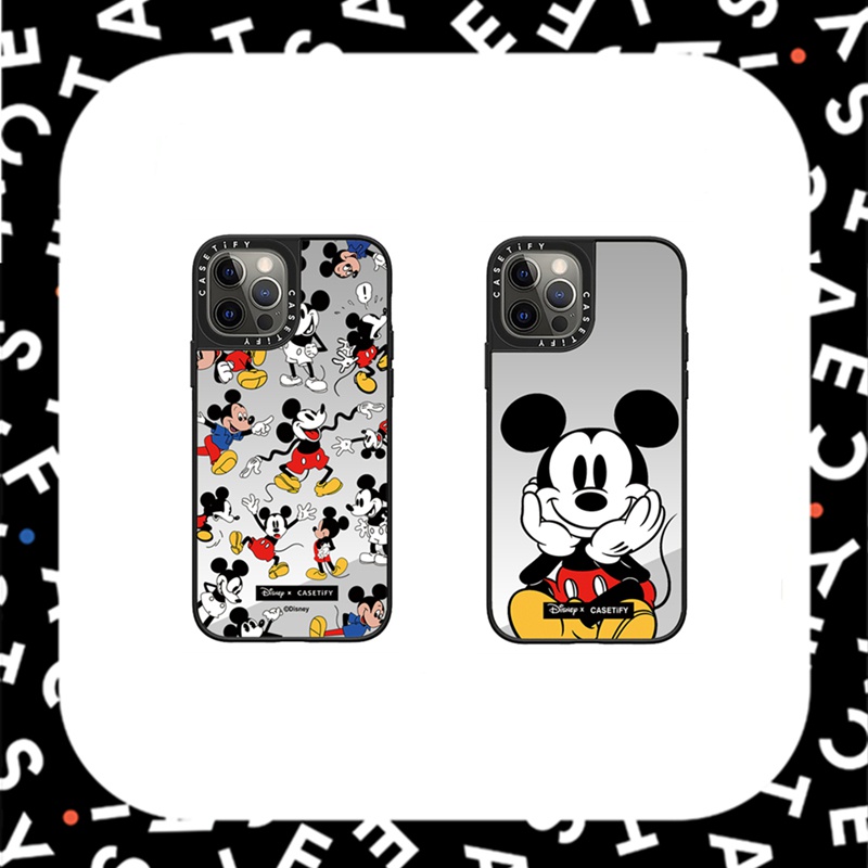 CASETiFY Disney iPhone xs - iPhoneアクセサリー