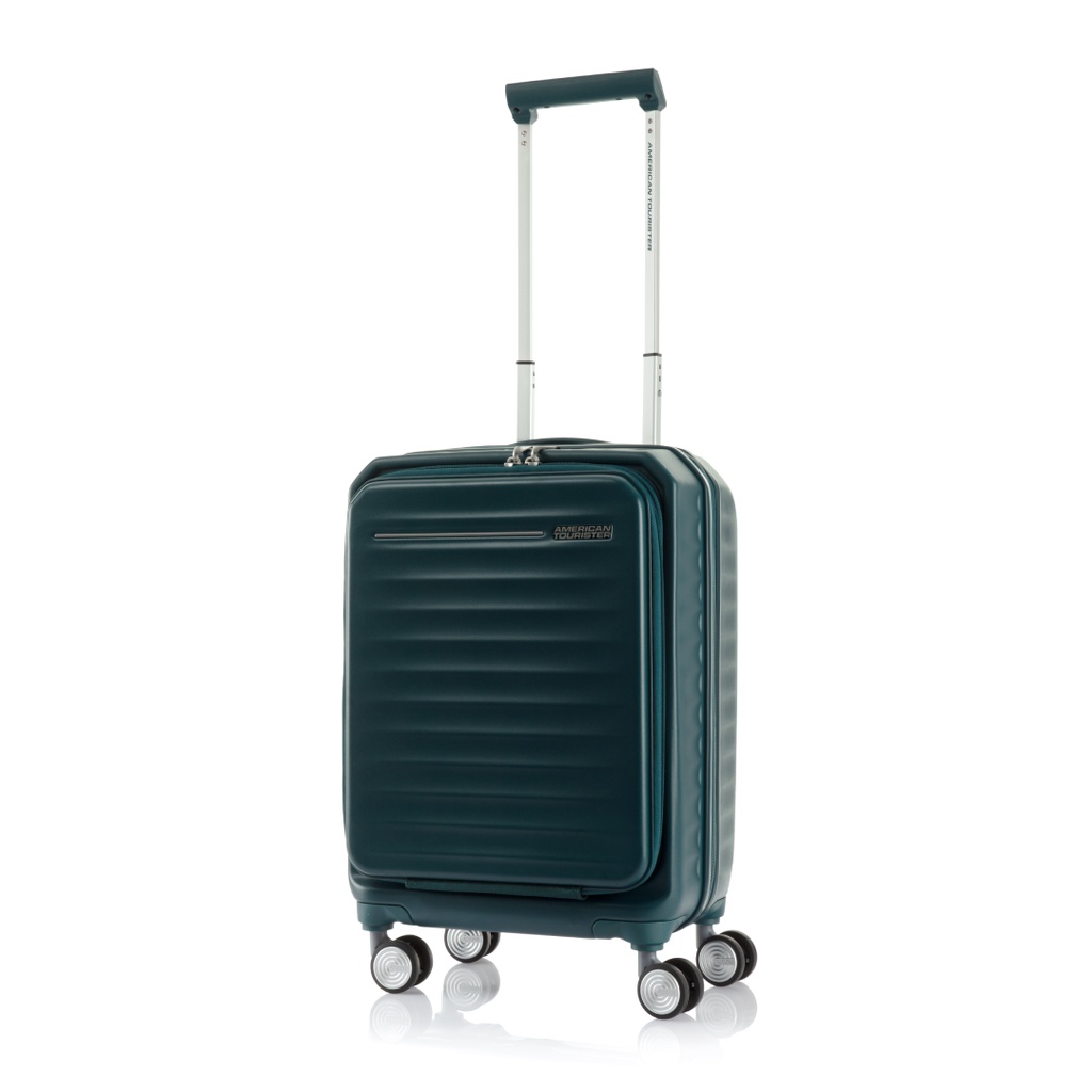 American tourister 19 inch carry on luggage online