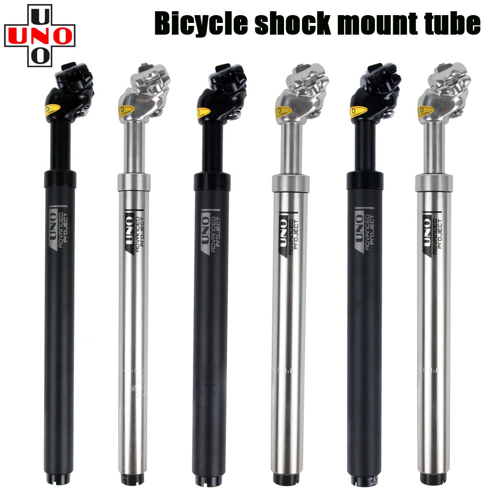 UNO Seatpost Mountain Bike Seatpost MTB Seat Post Dropper Seatpost