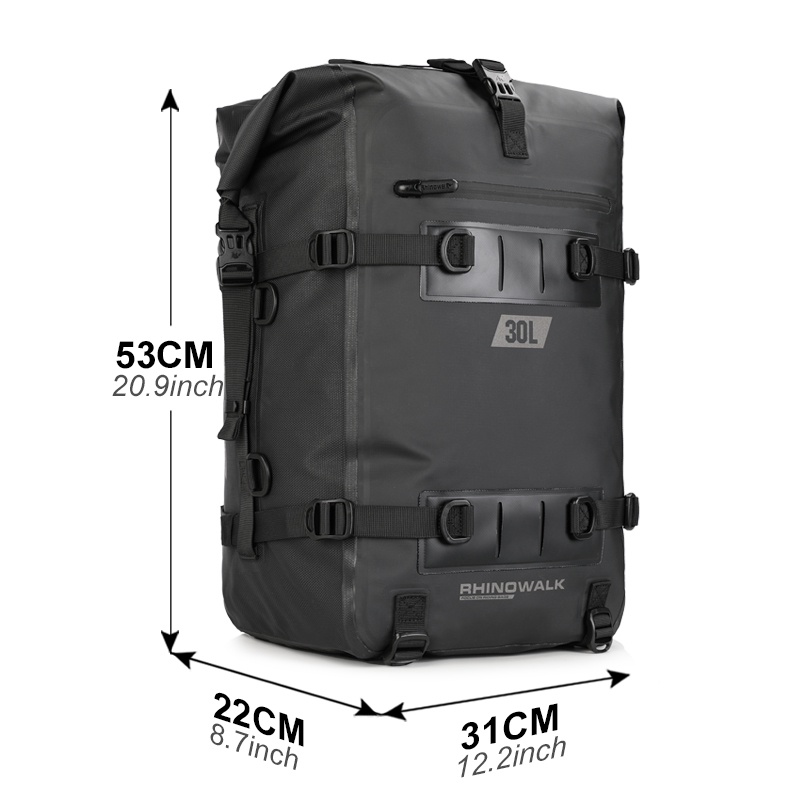 thumbnail image 2 of 10L0L Universal Golf Bag Attachent Golf Bag Holder Bracket/Bar Rack 2 of 11