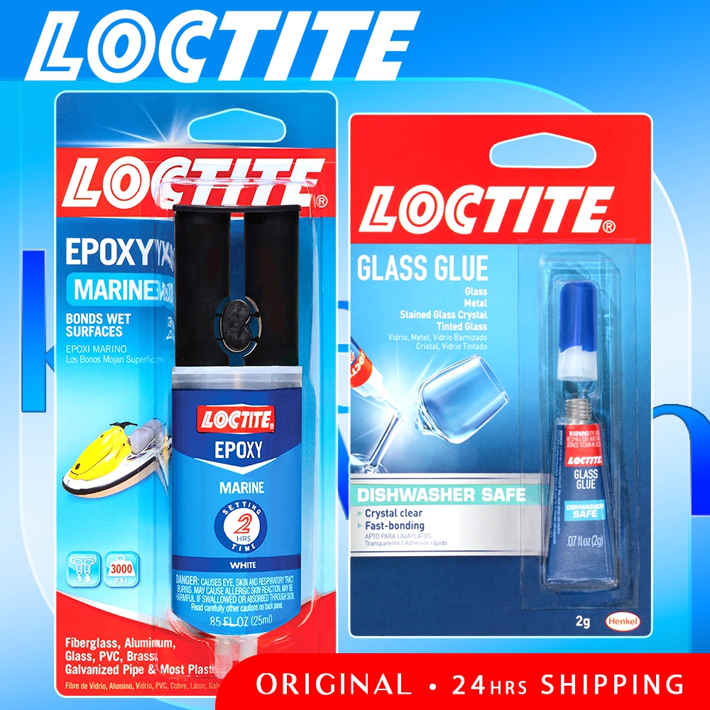Loctite® Epoxy Marine