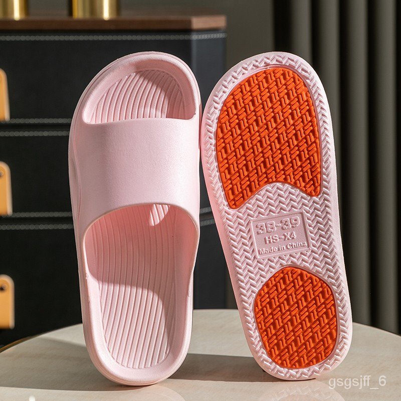 Non slip bathroom slippers for online elderly