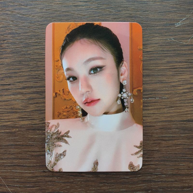 🌱 ITZY CHECKMATE SOUNDWAVE 3.0 FANSIGN PHOTOCARDS | Shopee Singapore
