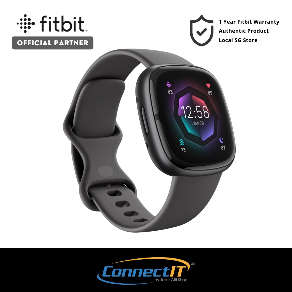 Fitbit versa shop sg