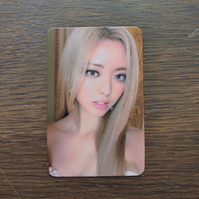🌱 ITZY CHECKMATE SOUNDWAVE 3.0 FANSIGN PHOTOCARDS | Shopee Singapore