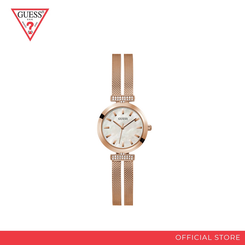 Gold hot sale ladies watch