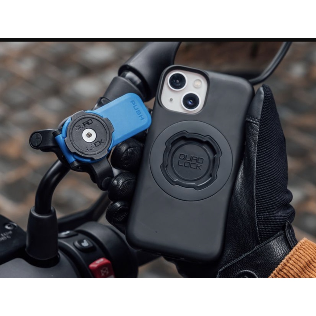 Quad Lock MAG Case iPhone 13/Mini/Pro/Pro Max | Shopee Singapore