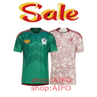 sublimated men soccer jersey hot sale white green home and away