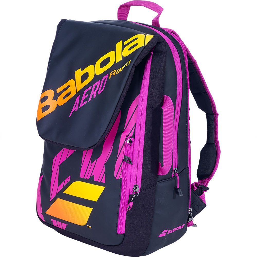 Babolat Tennis Backpack Pure Aero RAFA Shopee Singapore