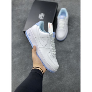 Buy Air Force 1 GS 'White University Red' - CD6915 101