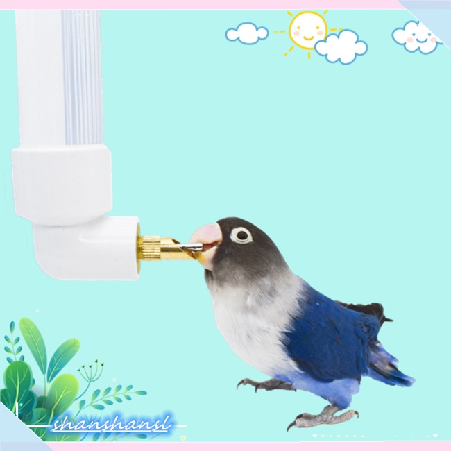 2 Pcs Rabbit Water Bottle, Pet Hanging Water Bottles, Hamster Water