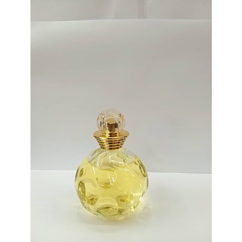 dior perfume tester