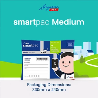 Buy Smartpac Products At Sale Prices Online - March 2026 | Shopee Singapore