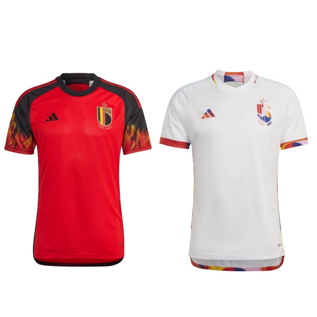 New best sale belgium kit