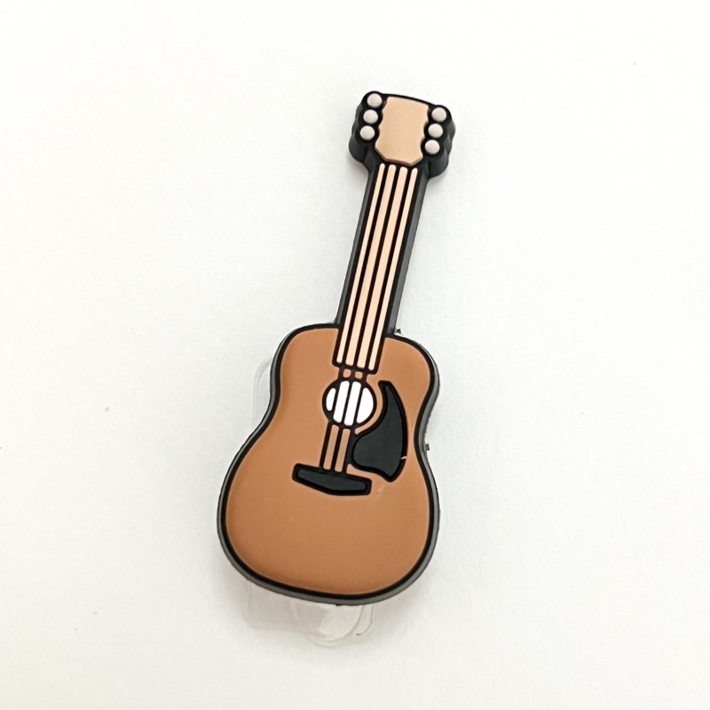 Charm Jibbitz DIY Crocs Shoe with Helmet Guitar Headphone Game Controller Ball Shopee Singapore