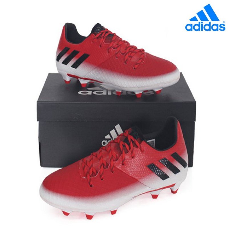 Adidas messi 16.2 hot sale fg football boots mens