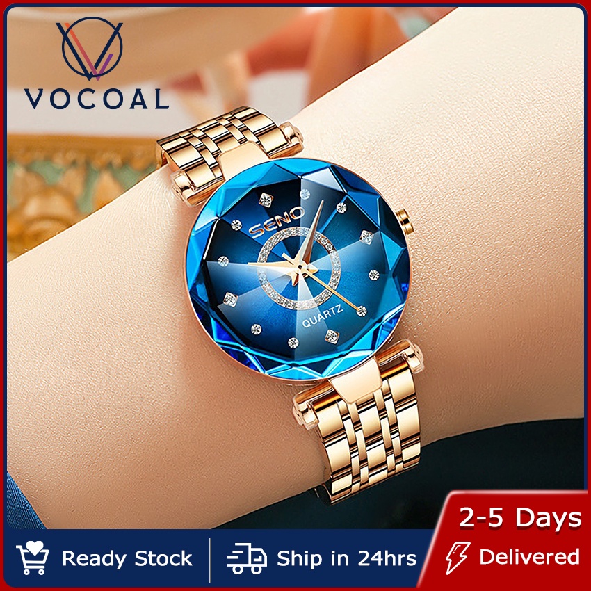 Girl new hot sale design watch