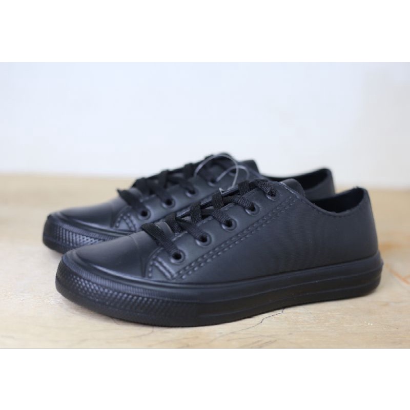 Very womens black shoes sales