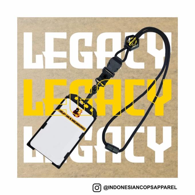 Lanyard Paracord (Legacy Paracord) Shopee Singapore